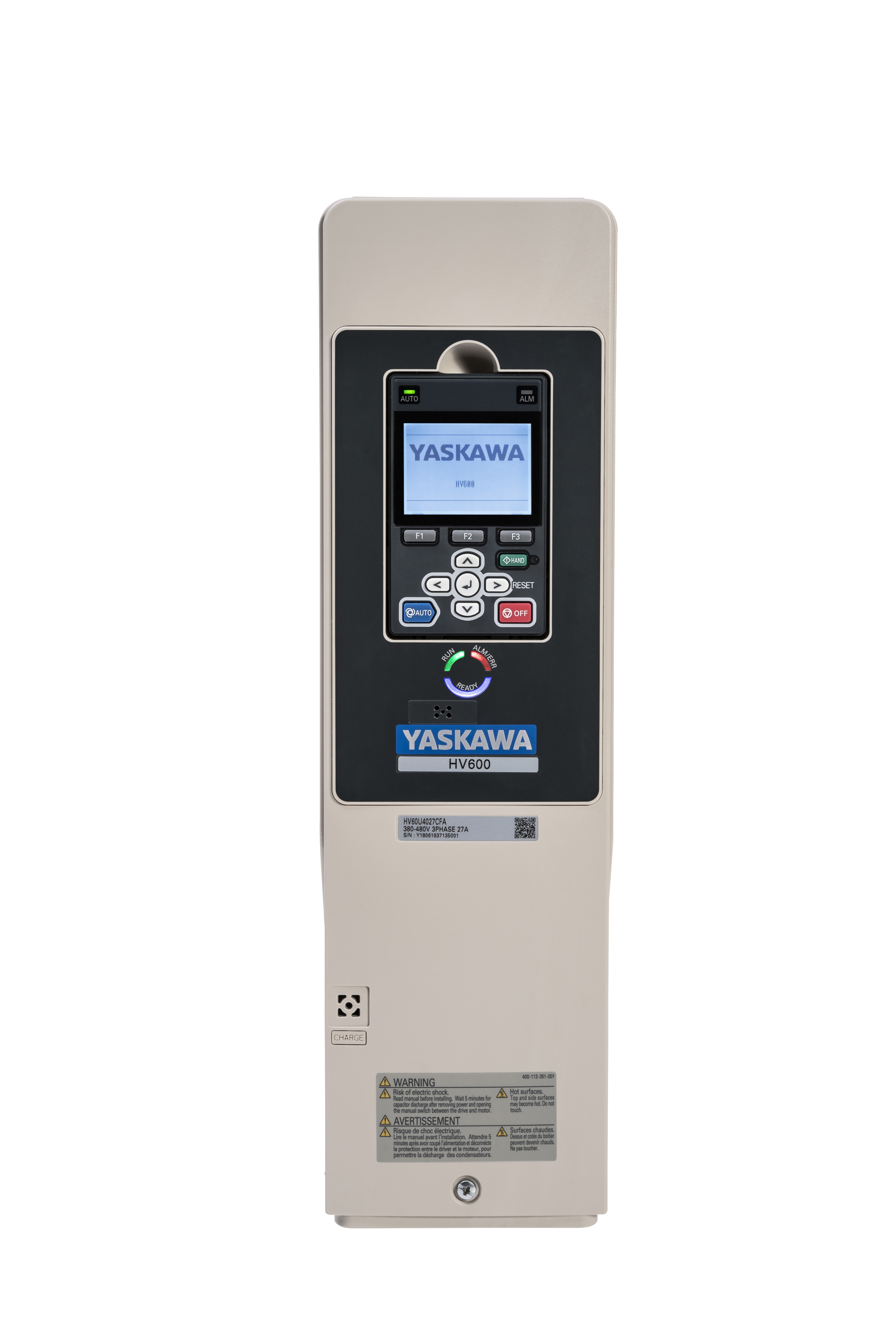 CIPR-HV60C4027CFA